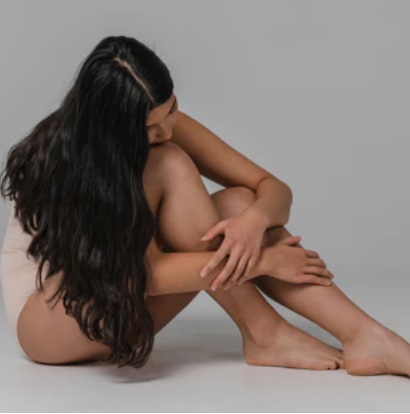 El Autocuidado como Acto Sagrado