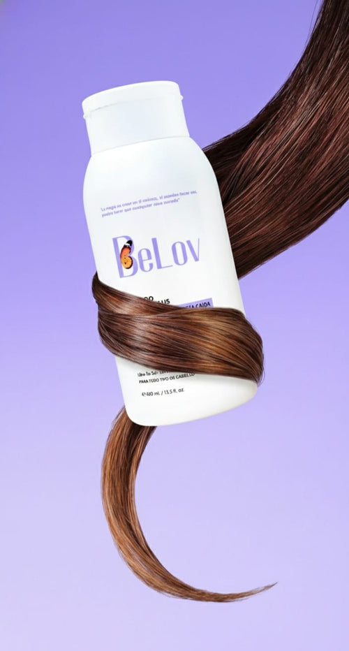 Shampoo Control Plus